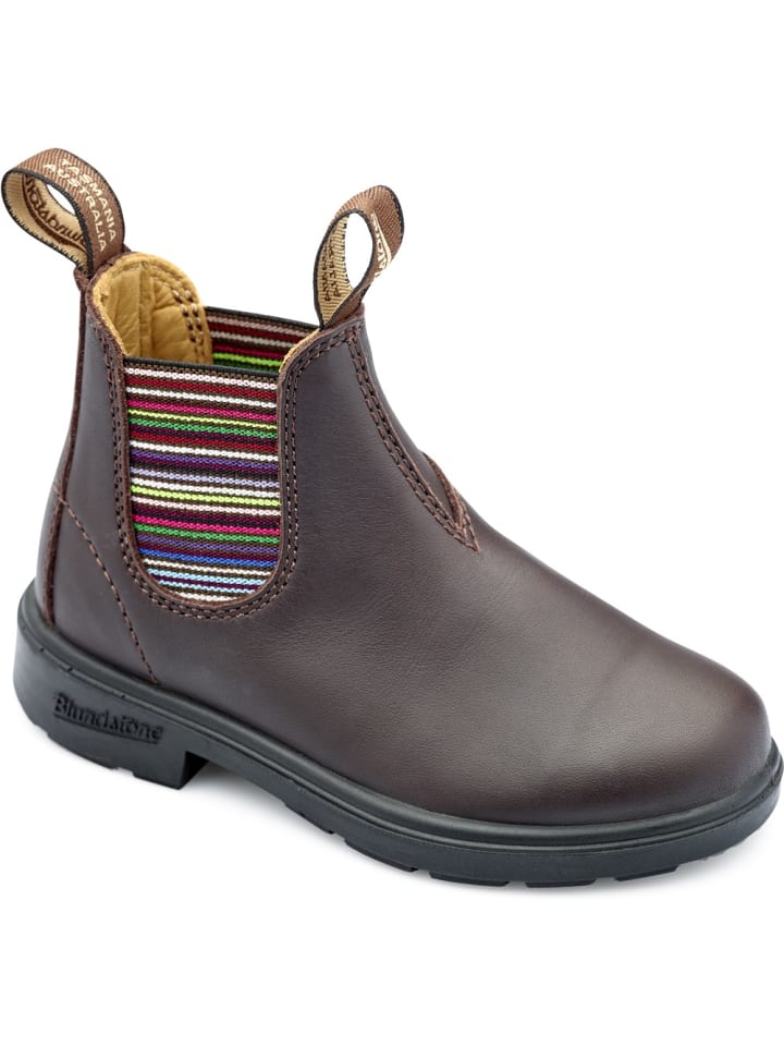Blundstone Chelsea Boot in Braun günstig kaufen 33