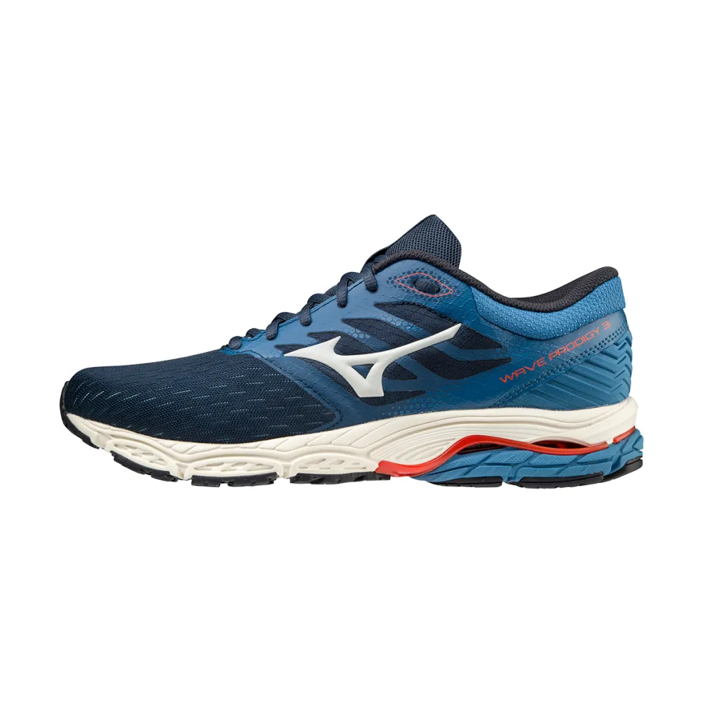 Mizuno Wave Prodigy 3 J1GC201014 / blau