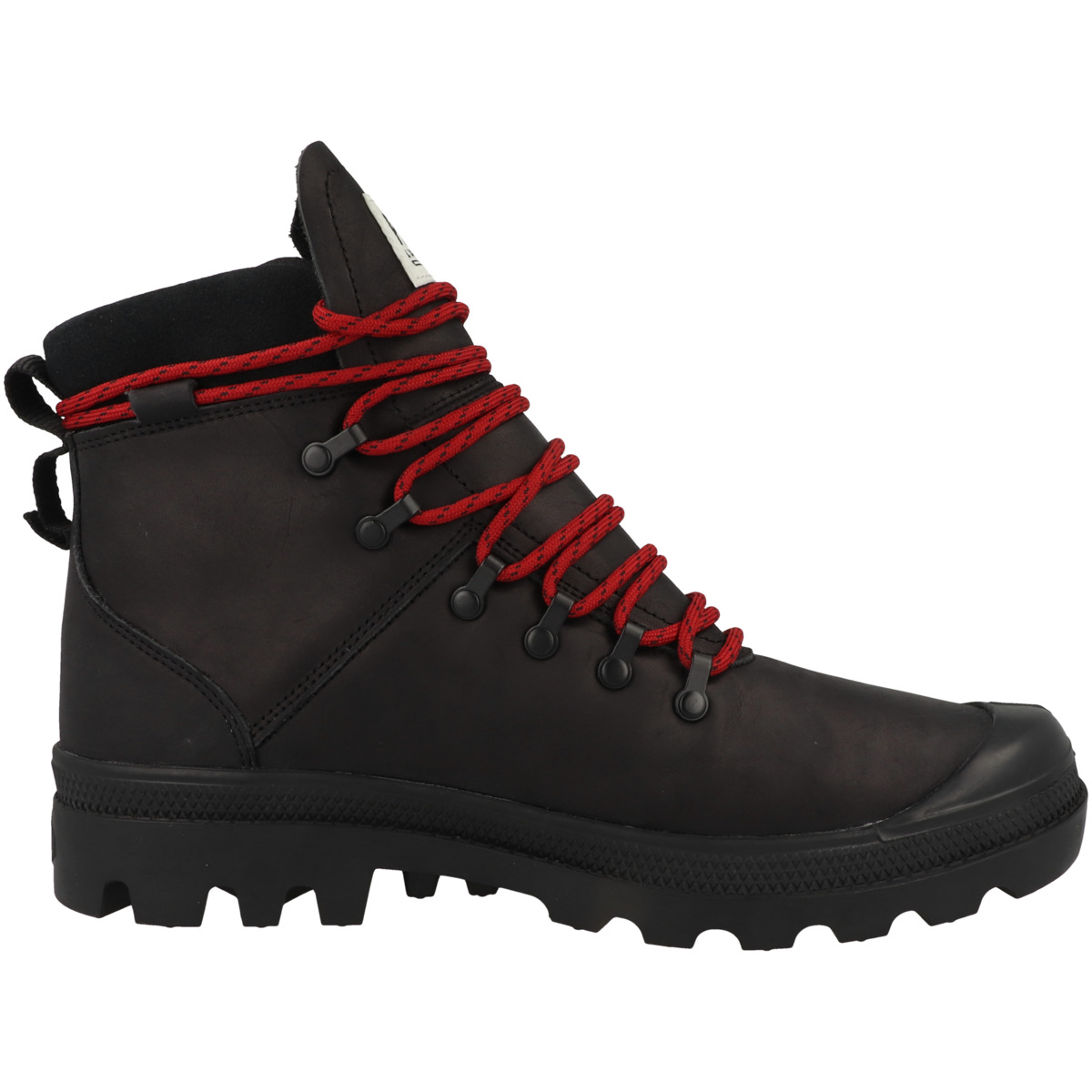 Palladium Legion Hiker Boots schwarz