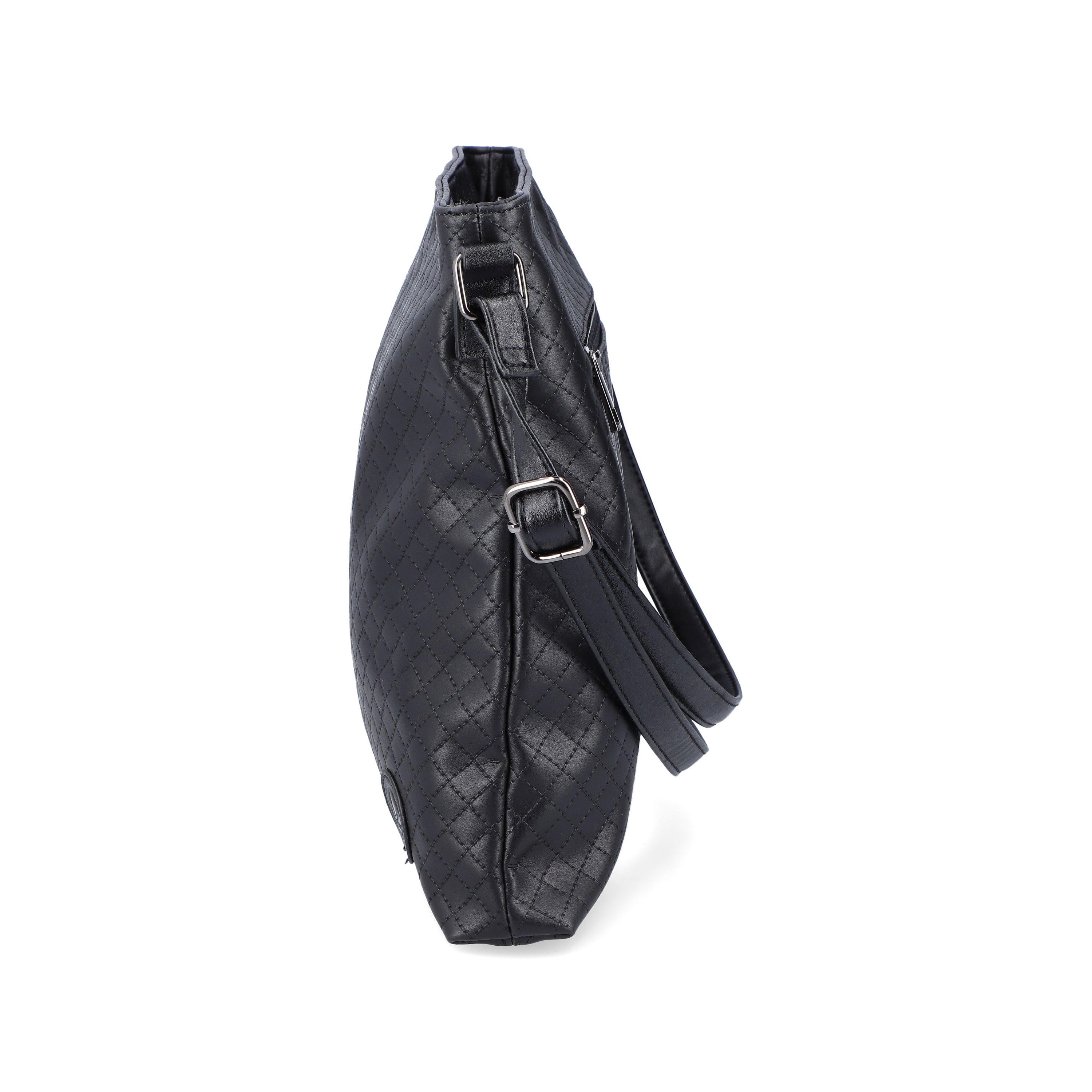 Rieker | Handtasche tiefschwarz