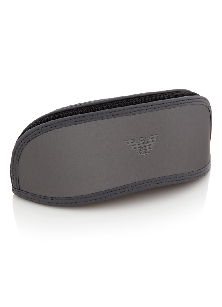 Ochelari de soare Emporio Armani EA4060