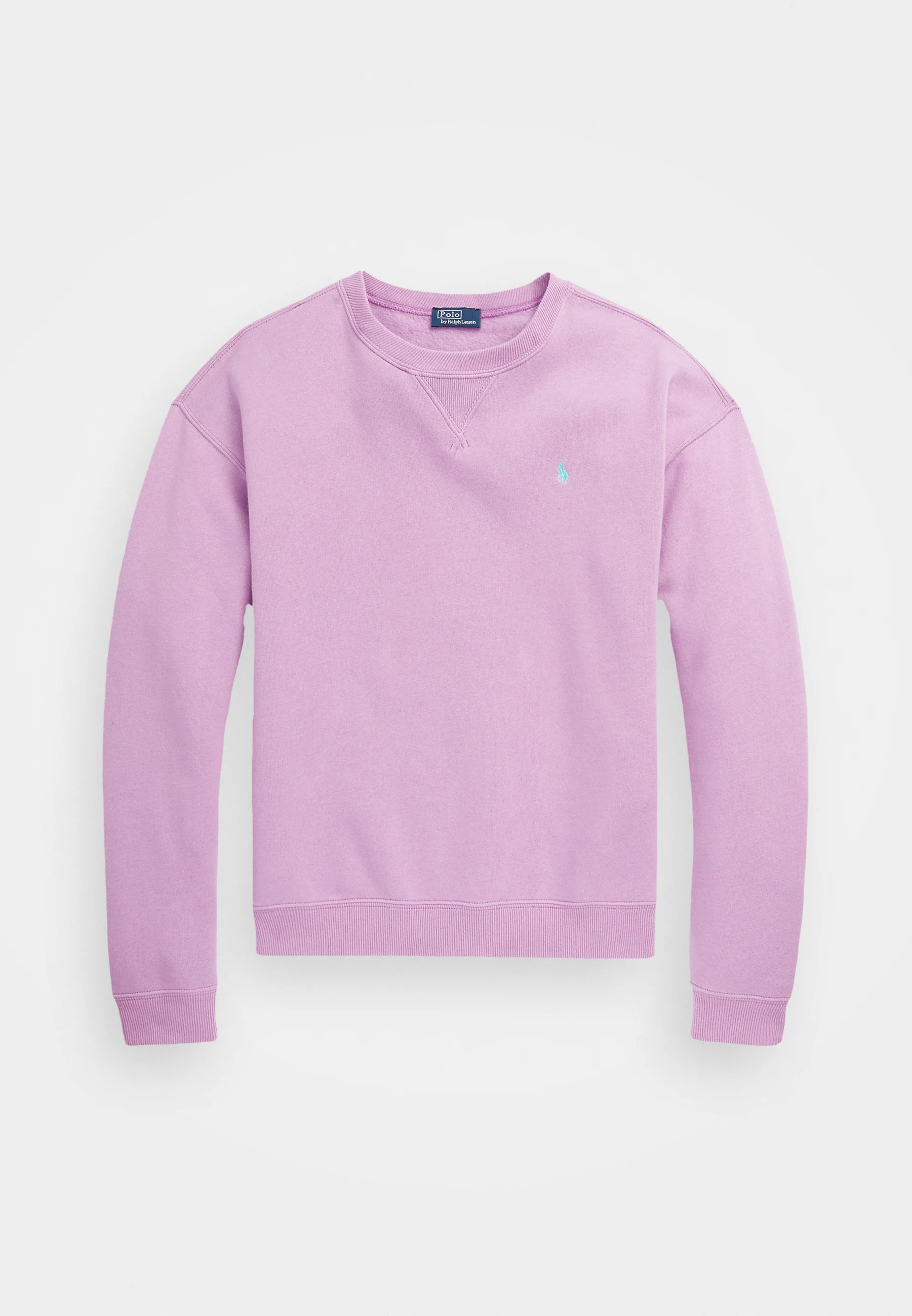 Polo Ralph Lauren MANGA LARGA - Sudadera