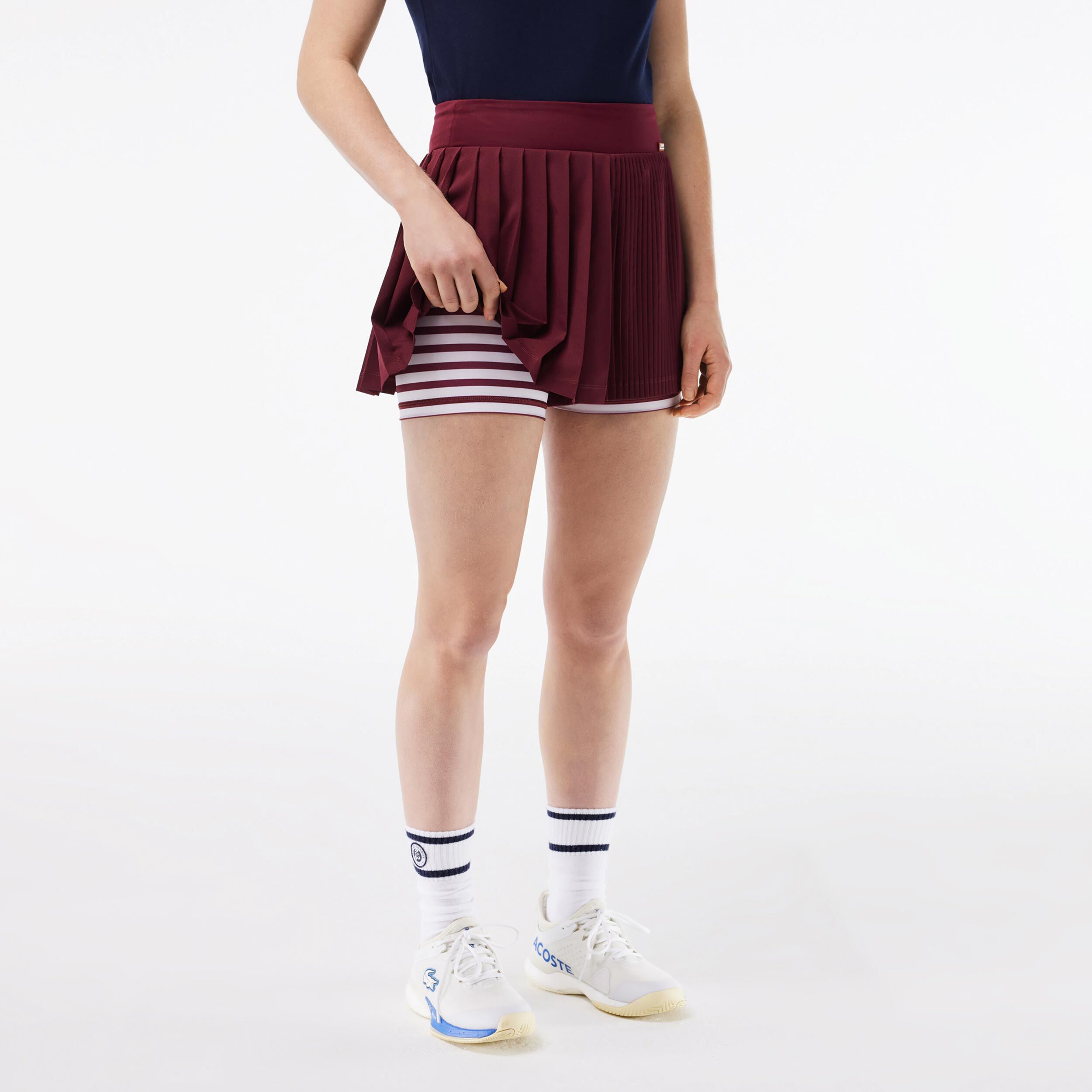 Shorts Damen - Rost