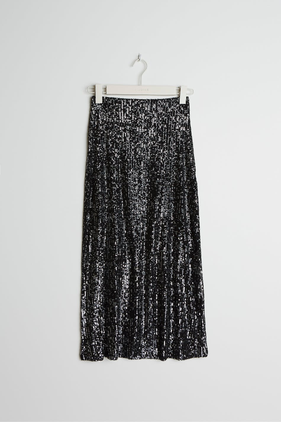 Fi sequin skirt