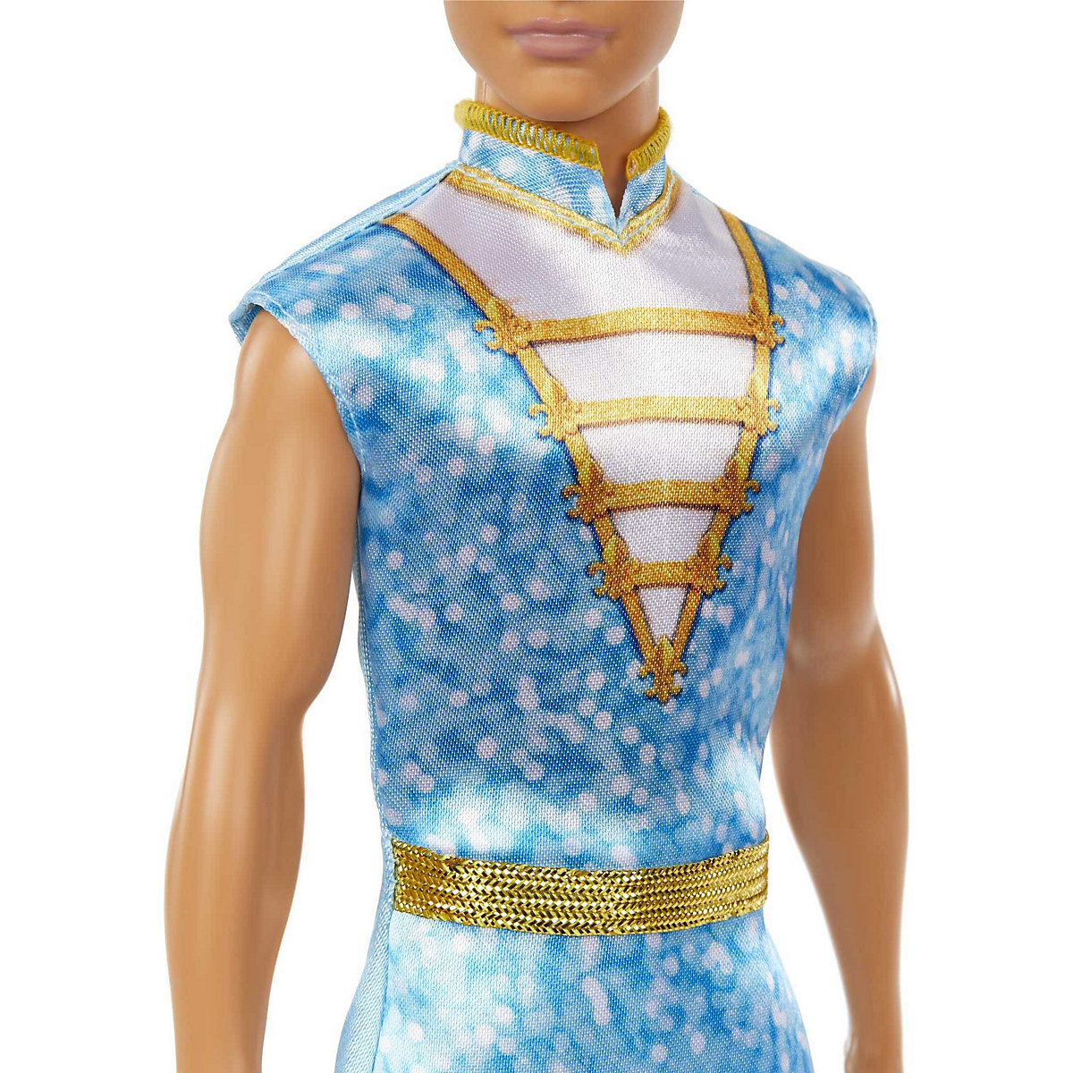Barbie Royal Ken 1 - Brunette