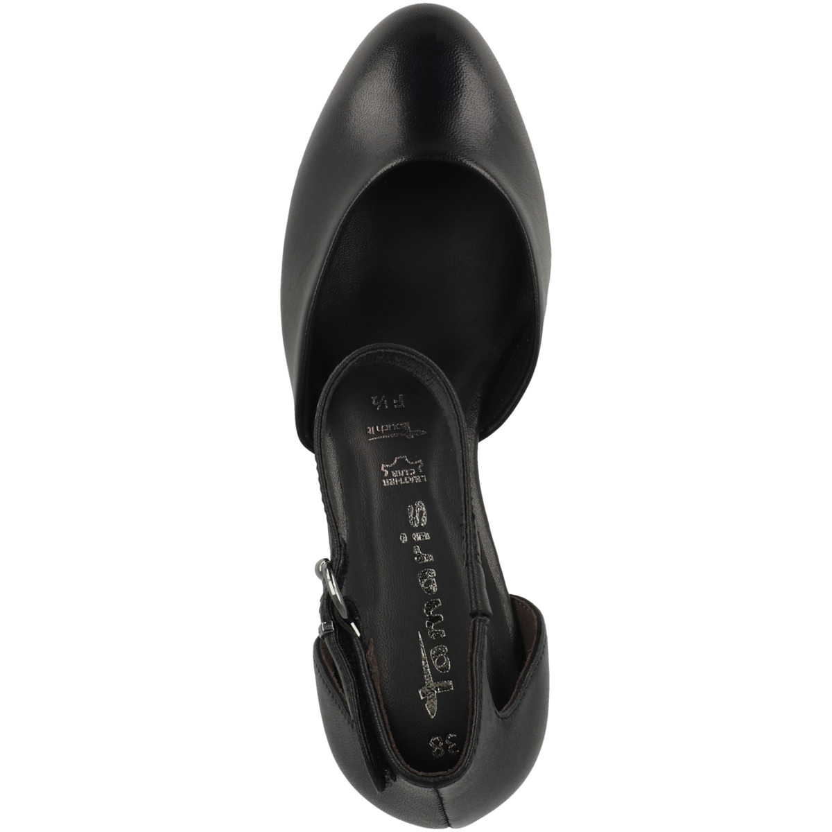 Tamaris 1-22401-42 Pumps schwarz