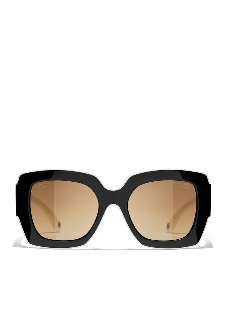 Ochelari de soare Chanel Square