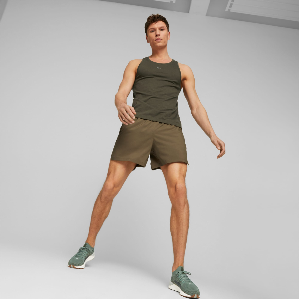 PUMA Electrify NITRO 3 Knit 379084_06 / grau