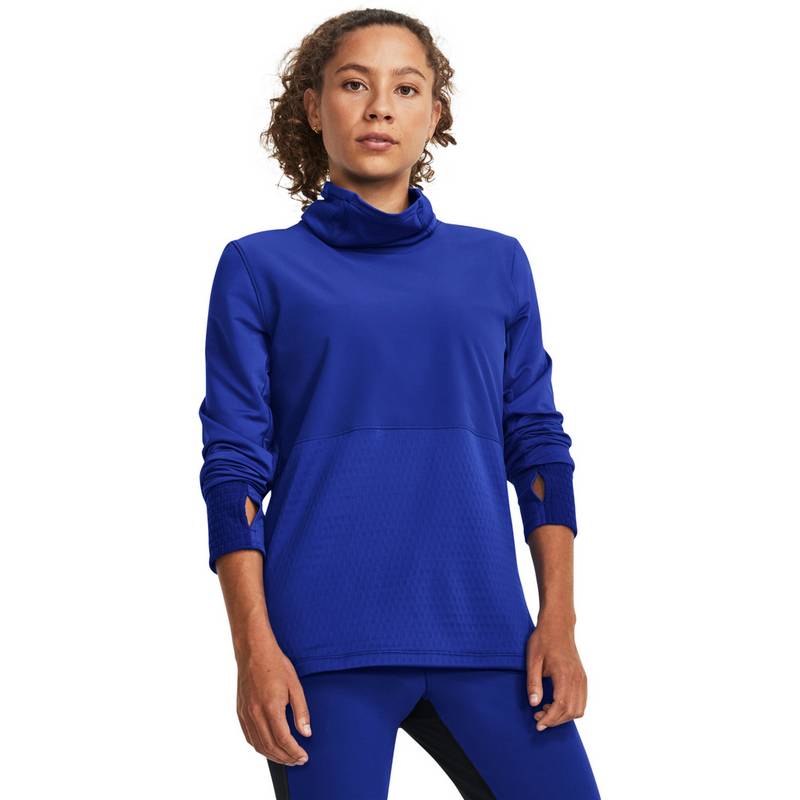 Under Armour Qualifier Cold Funktionsshirt Damen