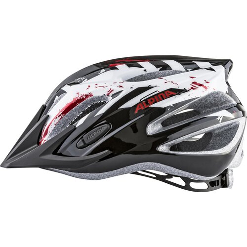 FAHRRADHELM 