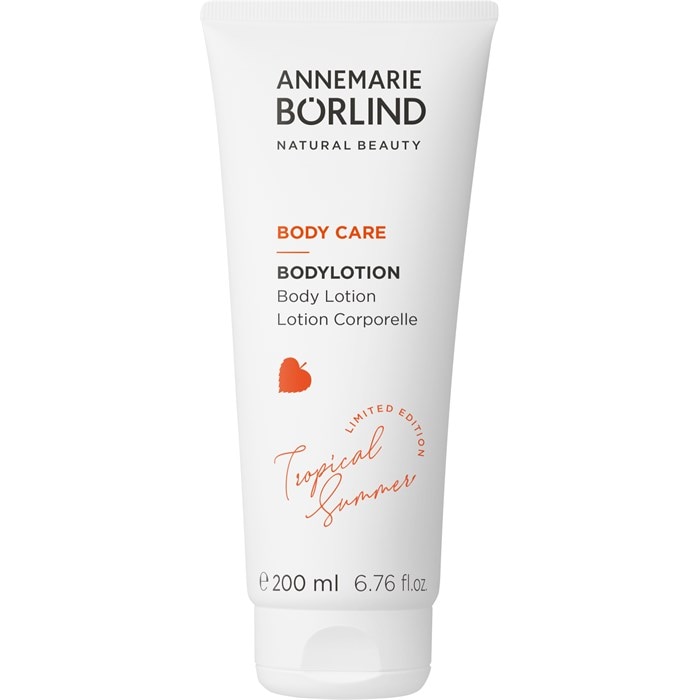 Body Lotion