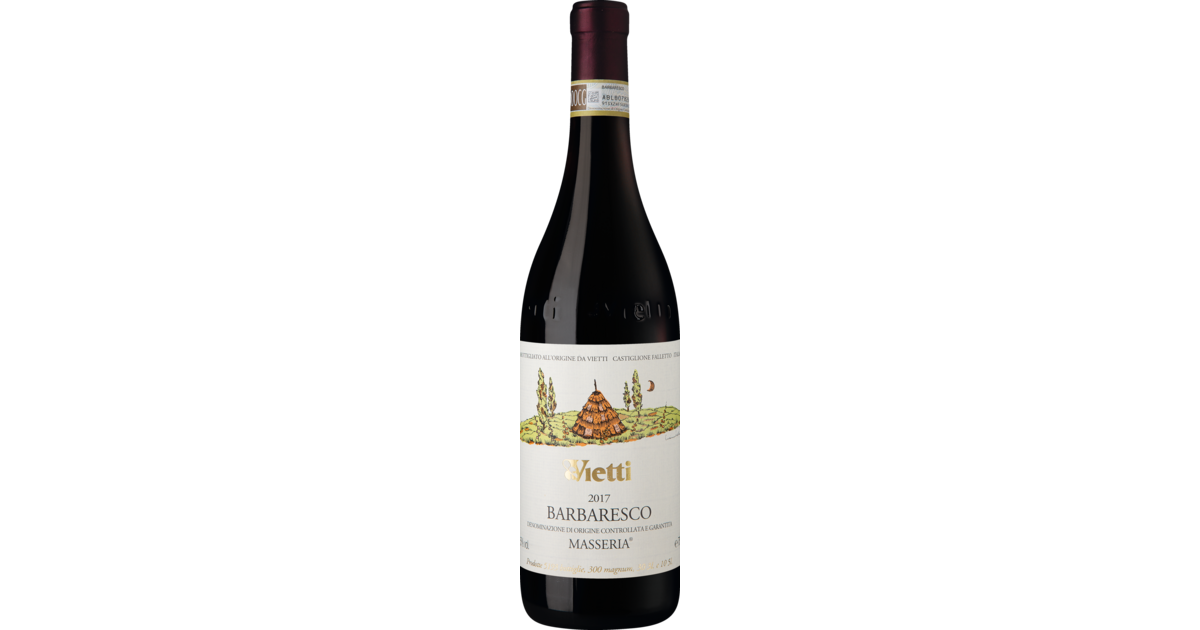Barbaresco Masseria