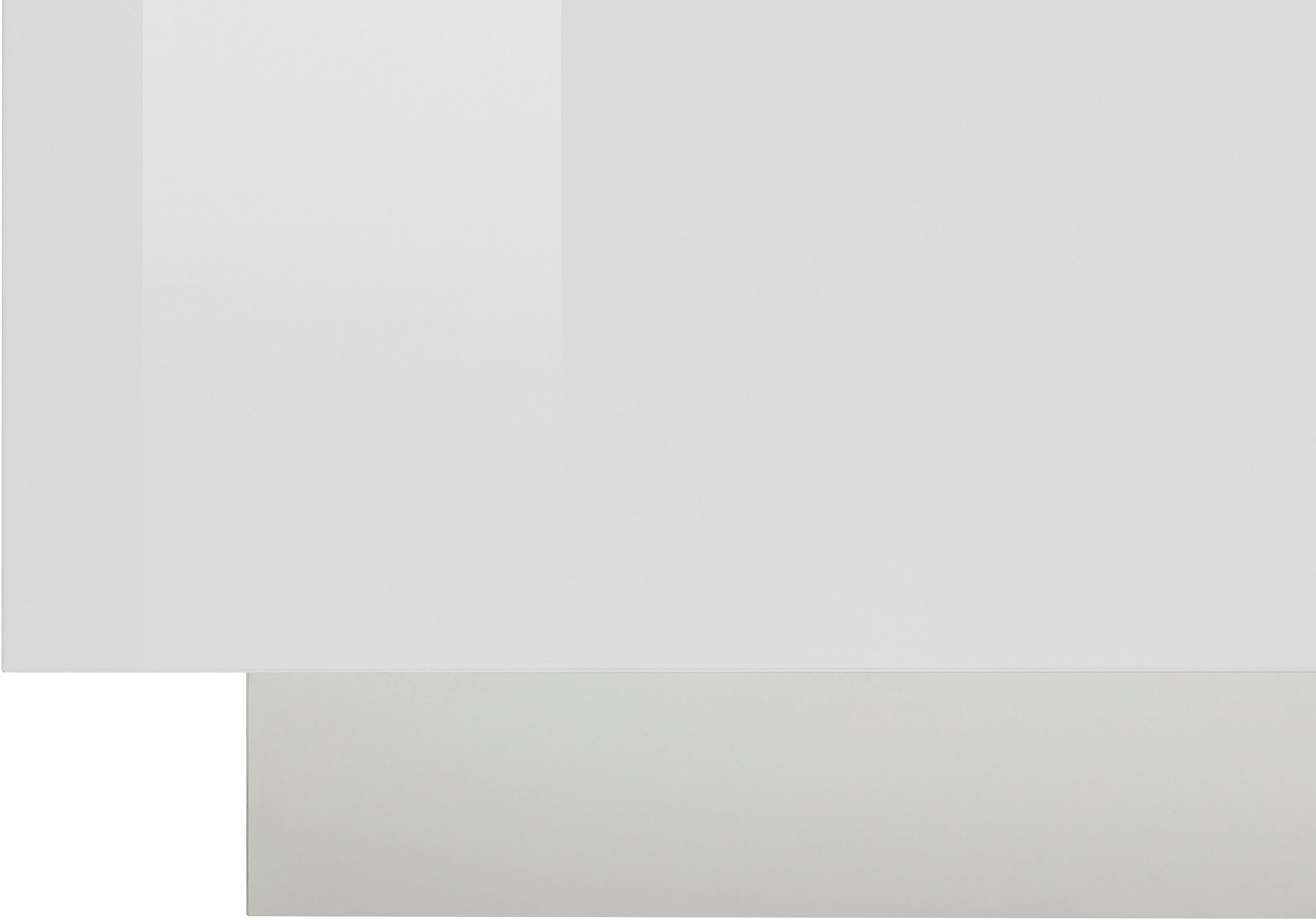 Tecnos Highboard Vega, Höhe 146 cm
