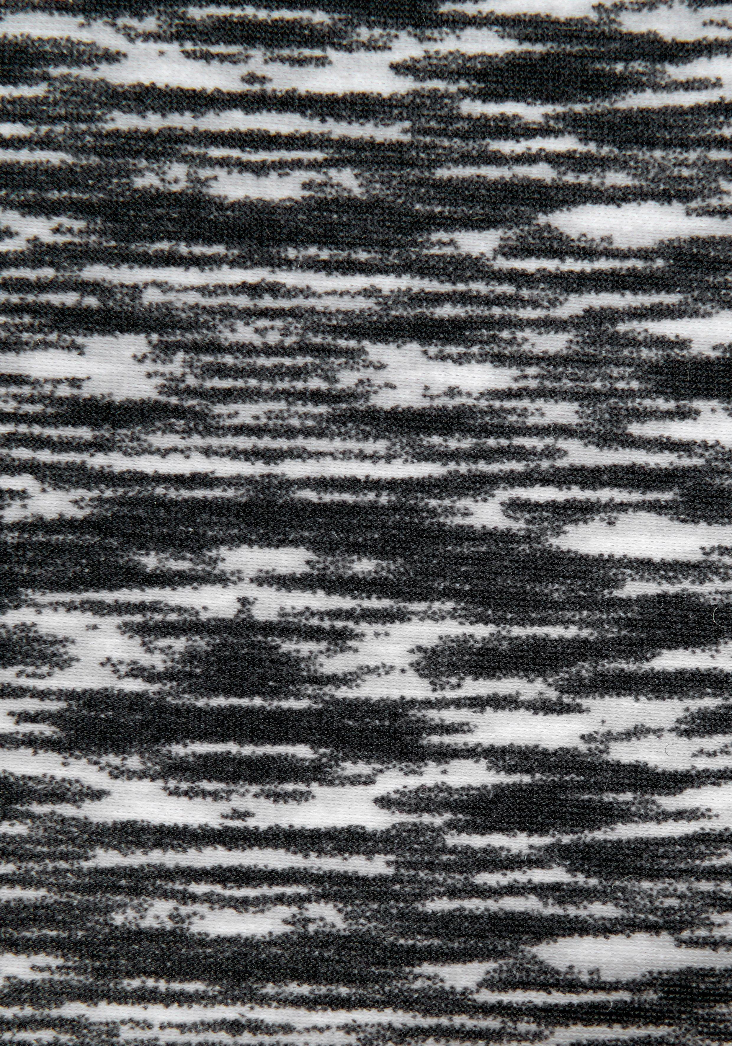 Venice Beach Tankini in Melange-Optik