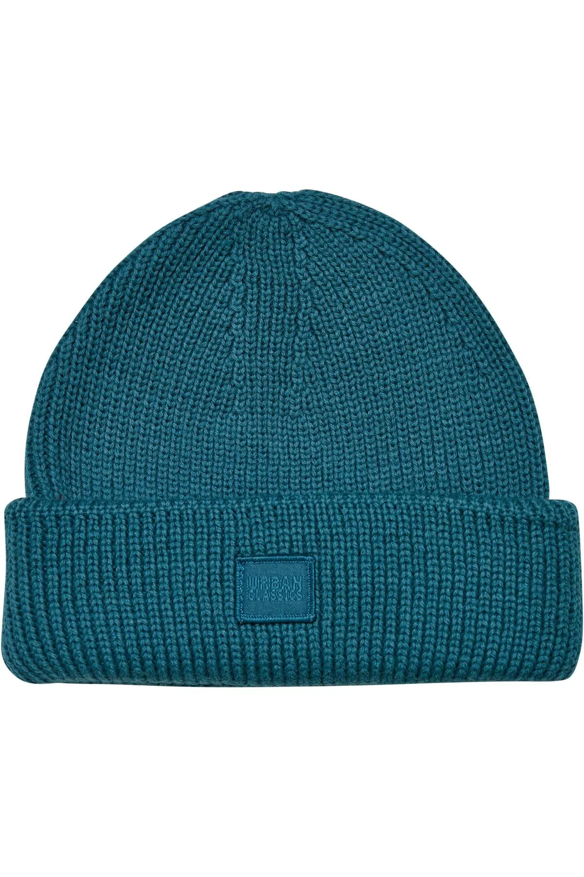 Urban Classics  Unisex Knitted Wool Beanie