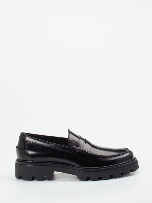 Slipper-45100090103 Tod's