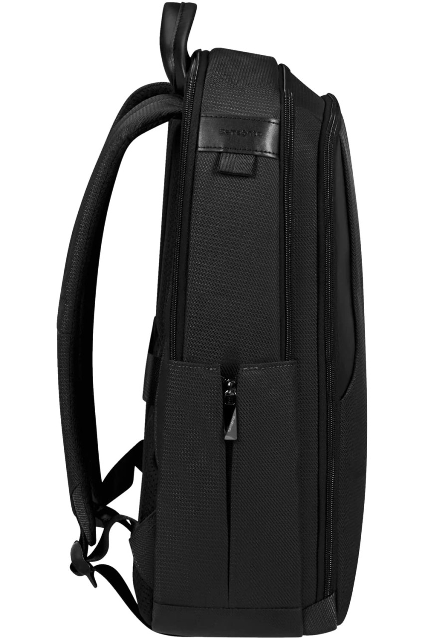 SAMSONITE Handtaschen schwarz