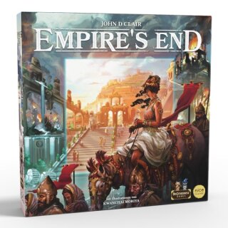Empire's End (DE)