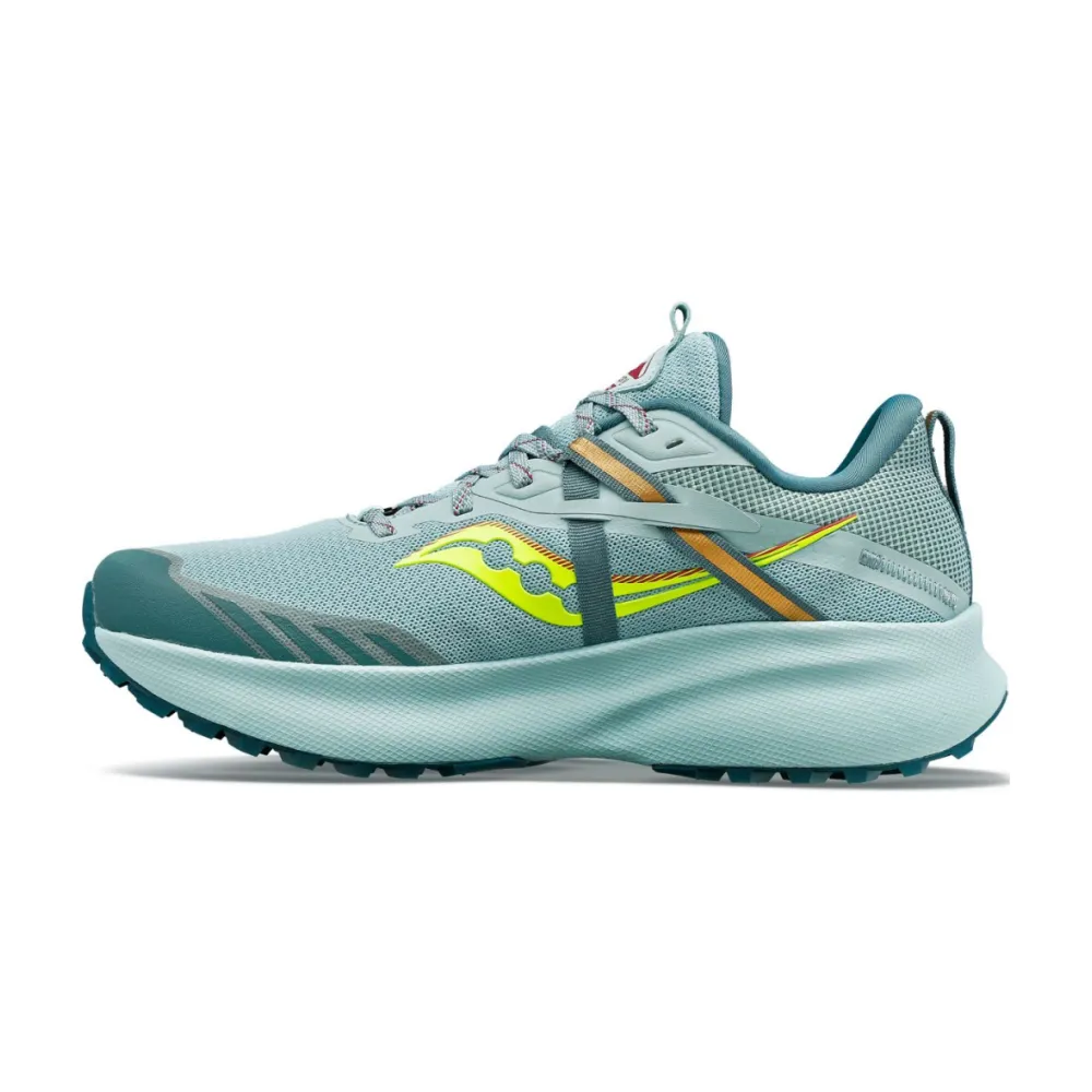 Saucony Ride 15 TR S10775-16 / blau