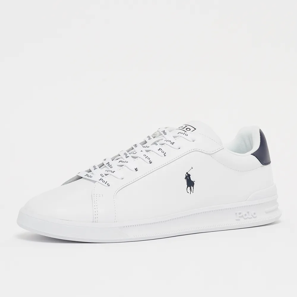 Ralph Lauren Hrt Ct II 809829824003 / weiss