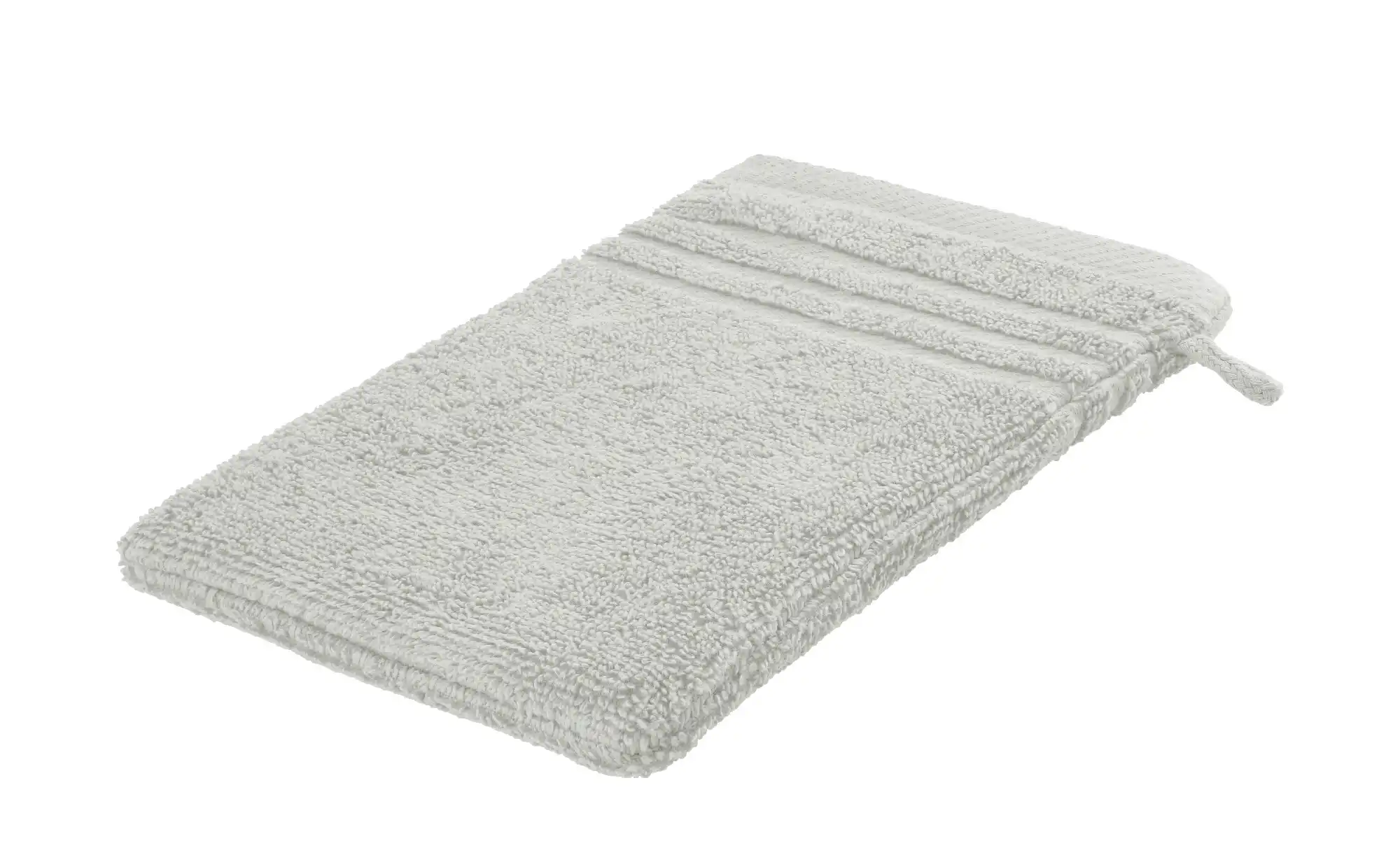 como Waschhandschuh Soft Cotton