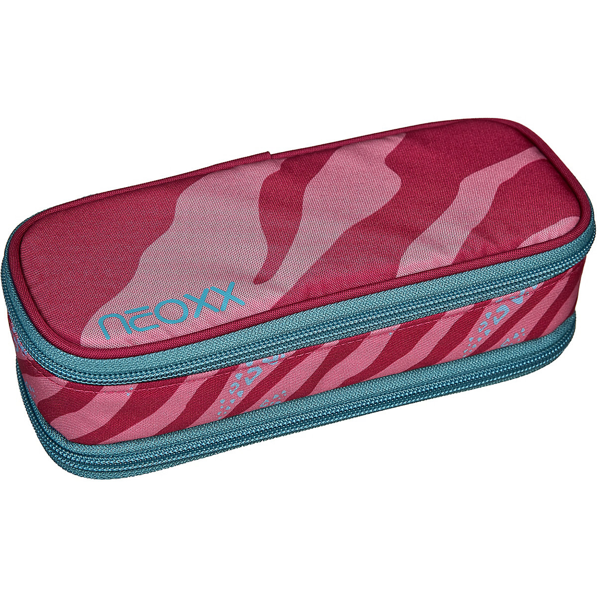 Schlamperbox Catch Berry Vibes, unbefüllt