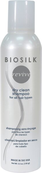 Biosilk Dry Clean Trockenshampoo