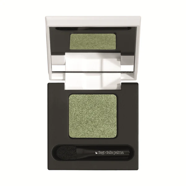 Polvos compactos para ojos - Sombra de ojos compacta