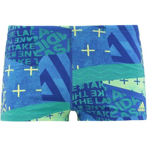 HERREN BADEHOSE
