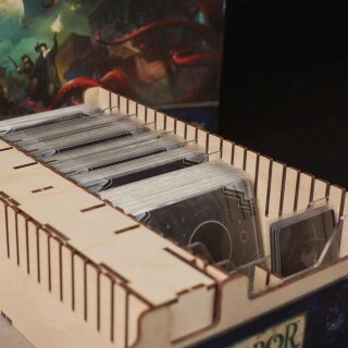 Collector's Card Crate