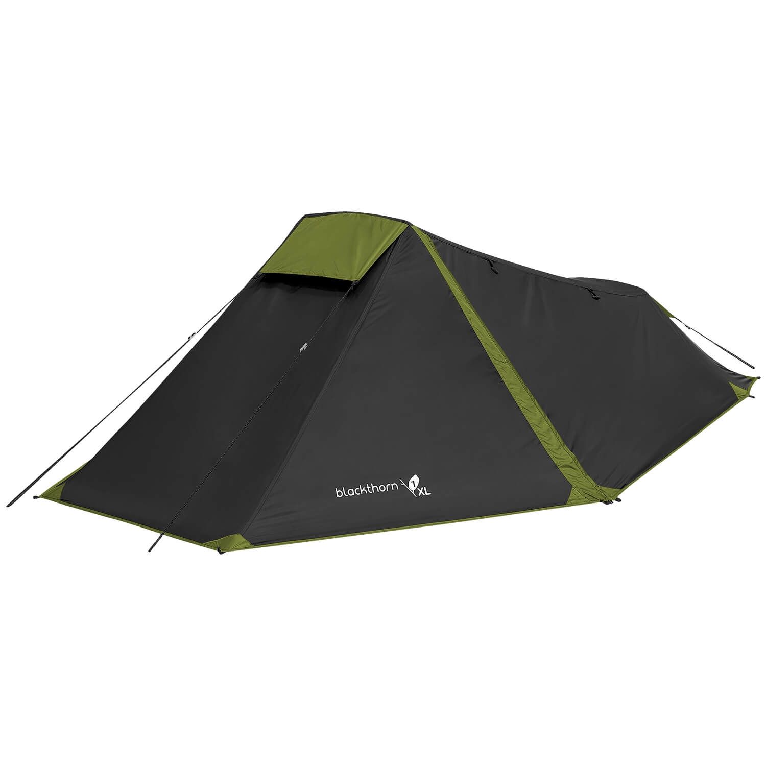 Einmannzelt Blackthorn 1 XL