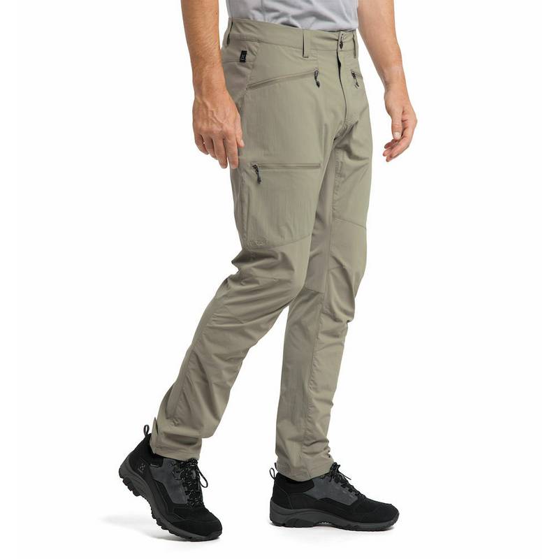 Haglfs Lite Flex Pant Trekkinghose Herren