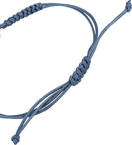 Elli Armband Kinder Kids Katze Kristalle 925 Silber