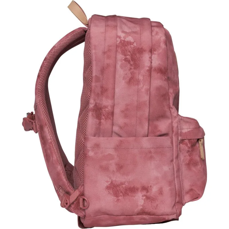 Beckmann City Rucksack - Organic Rose