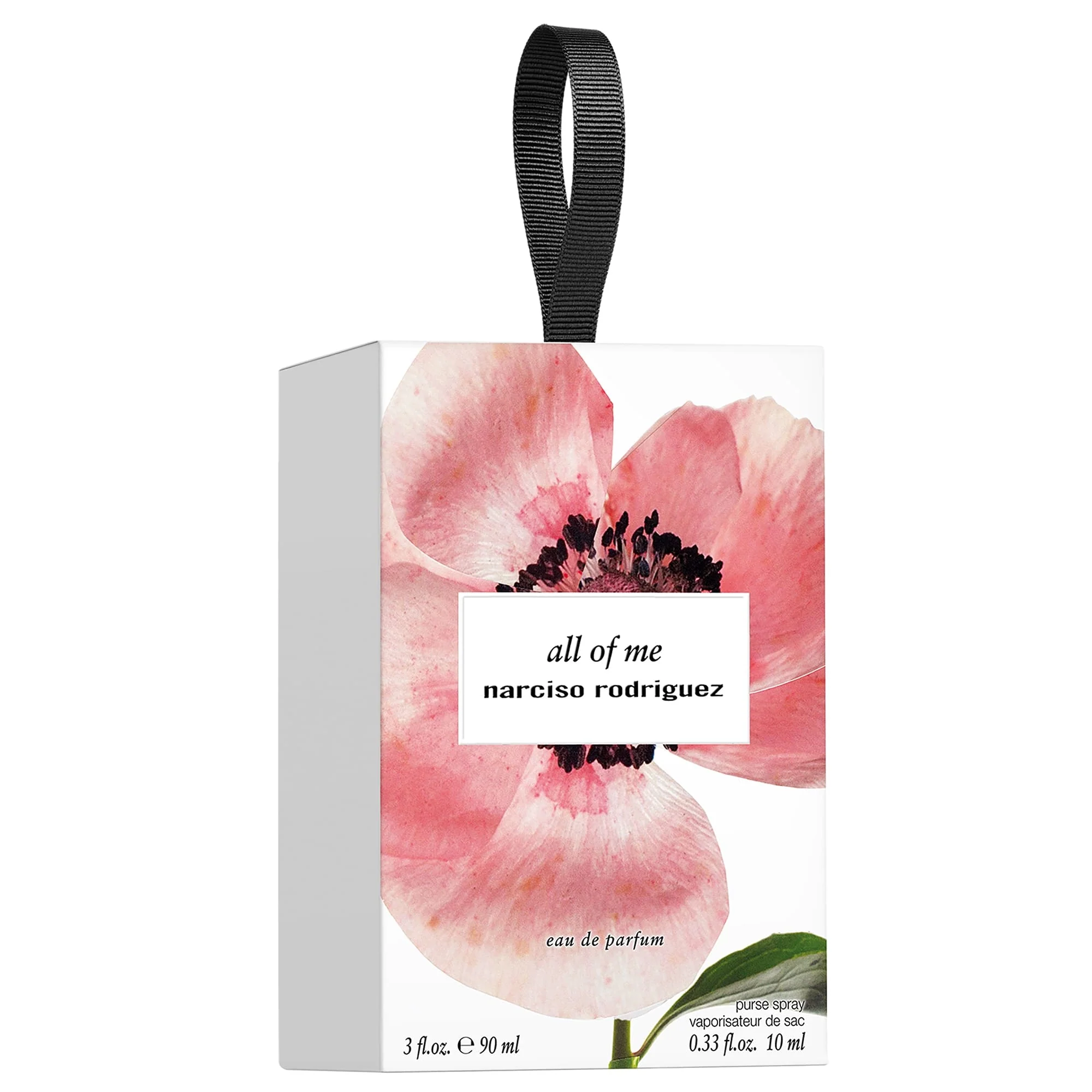 All of me - Pachet de cumpărături - Set parfum pentru femei, Apă de parfum