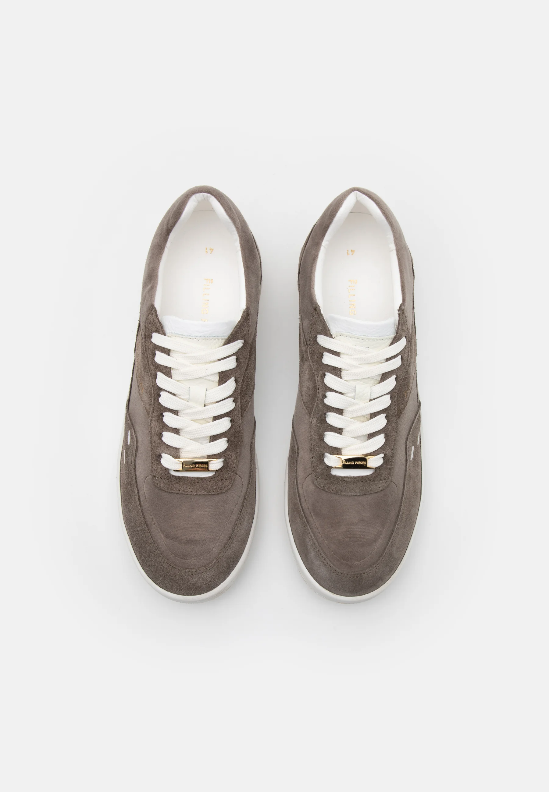 Piezas de relleno ACE SPIN DICE UNISEX - Zapatillas bajas