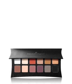 Illamasqua Eyeshadow Palette Lidschatten Palette-133 g