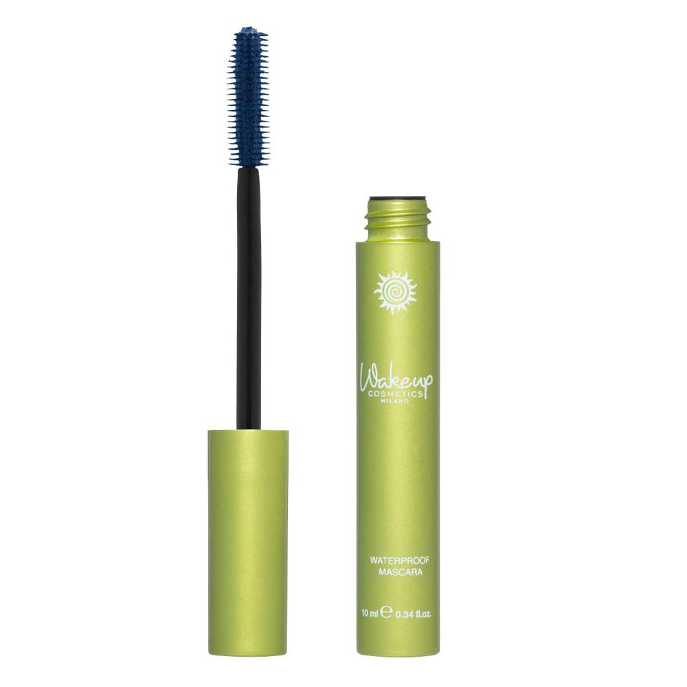 wakeup cosmetics milano Waterproof Mascara Mascara résistant à l'eau
