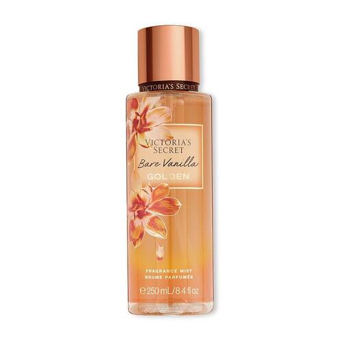 Victoria's Secret Bare Vanilla Golden Body Mist 250 ml