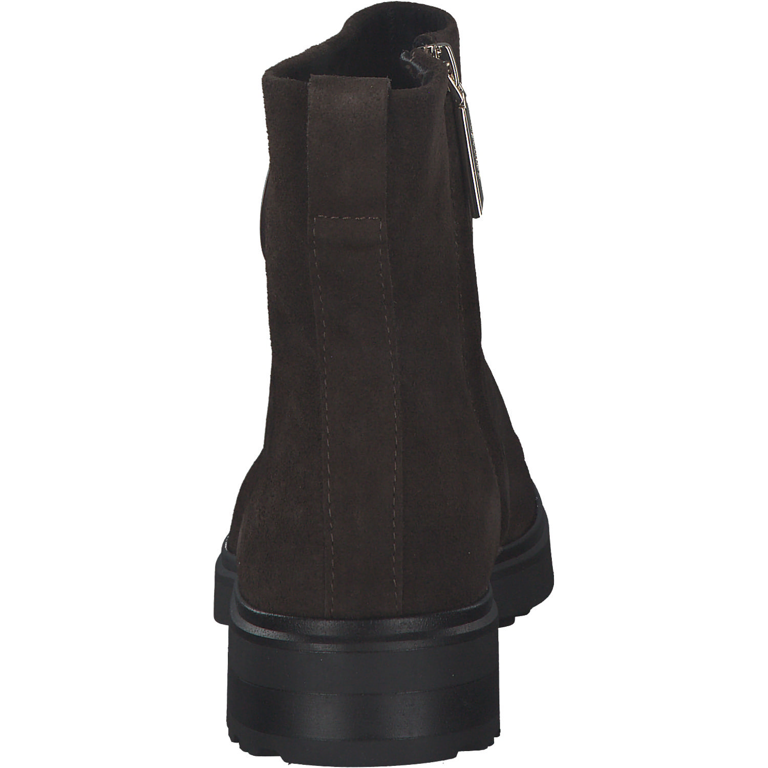Calvin Klein HW0HW00611, Stiefel, Damen, Braun