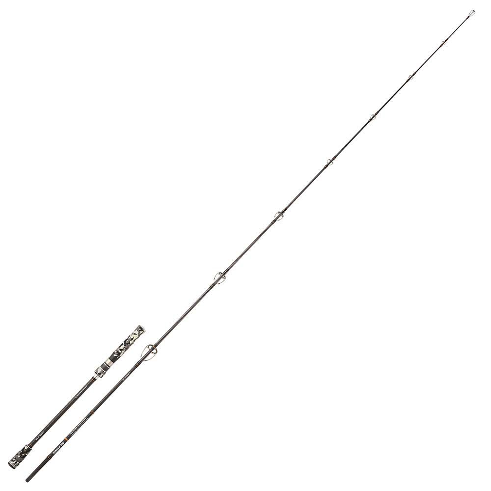 Vertical rod Sunset YAKUSA SHAD ATTACK 2.13m 40-100g