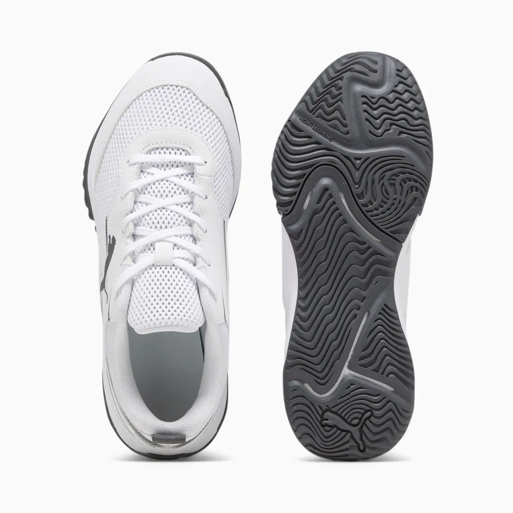 PUMA Varion II Indoor 107342-02 / weiss