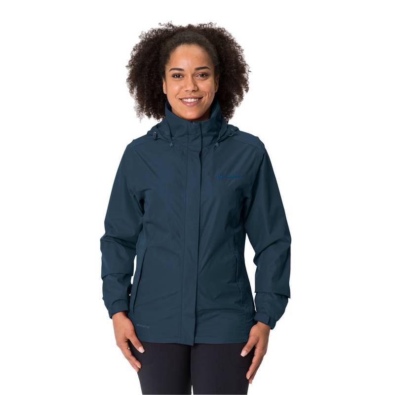 VAUDE Escape Light Regenjacke Damen