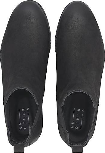 Another A Stiefeletten (flach)