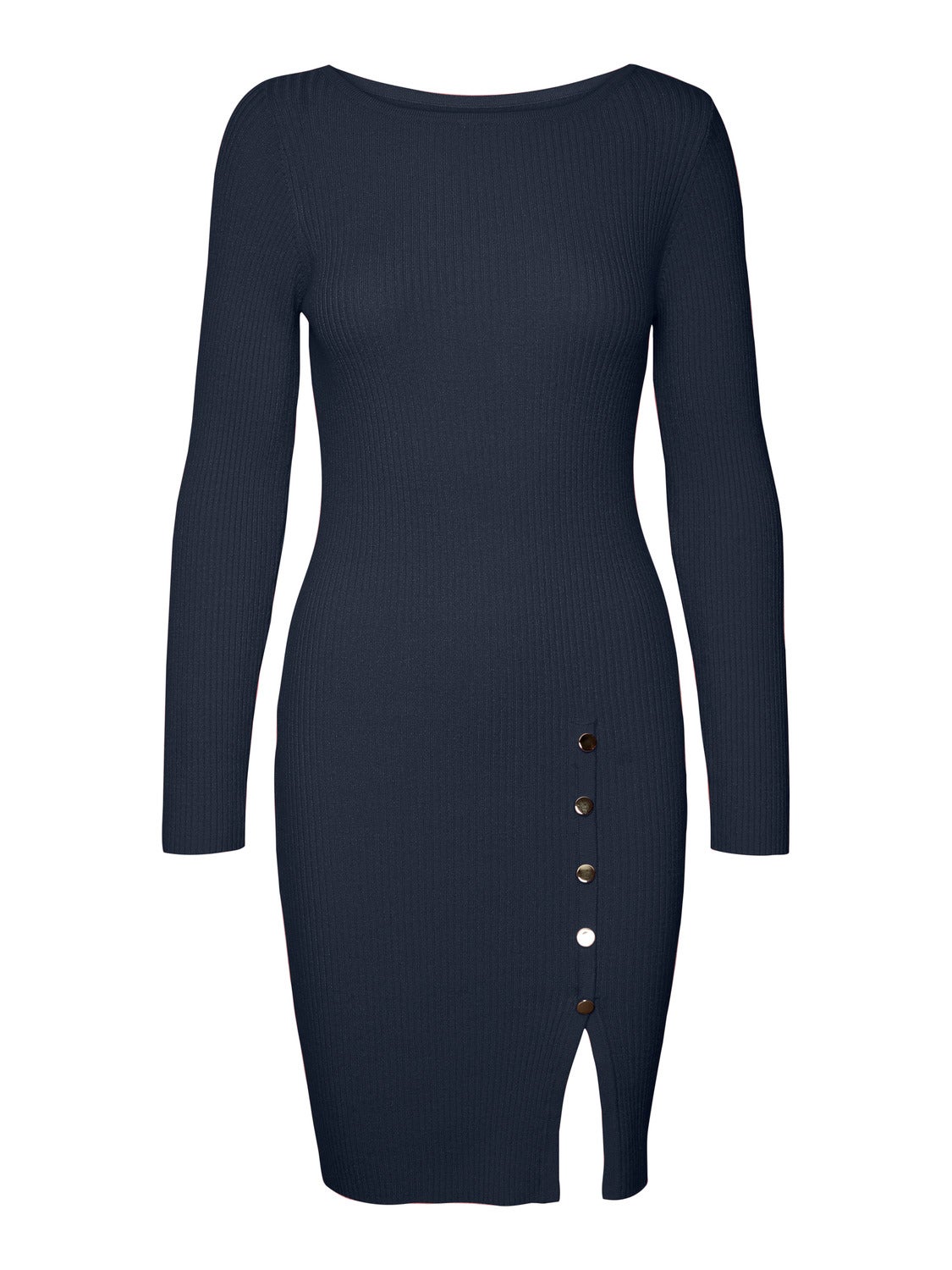 VMABA Langes Kleid