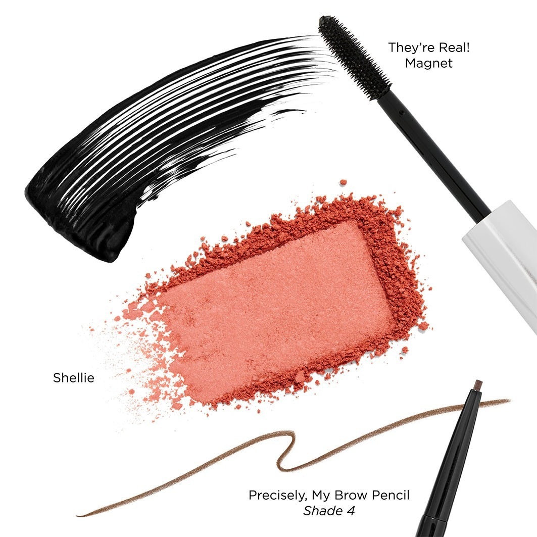 Face Essentials Set
