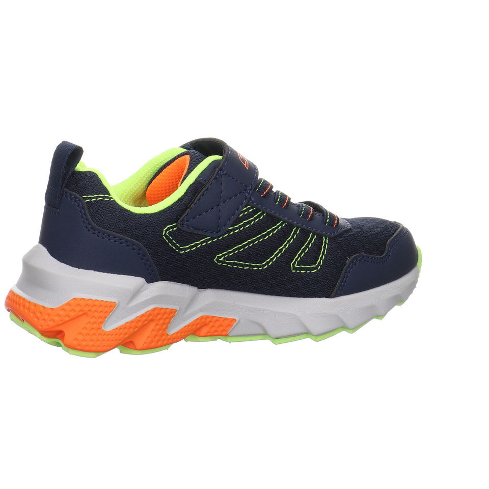 Skechers Spec Stride Klettschuh