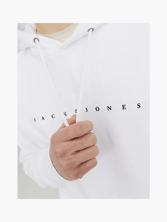JACK & JONES Hoodie