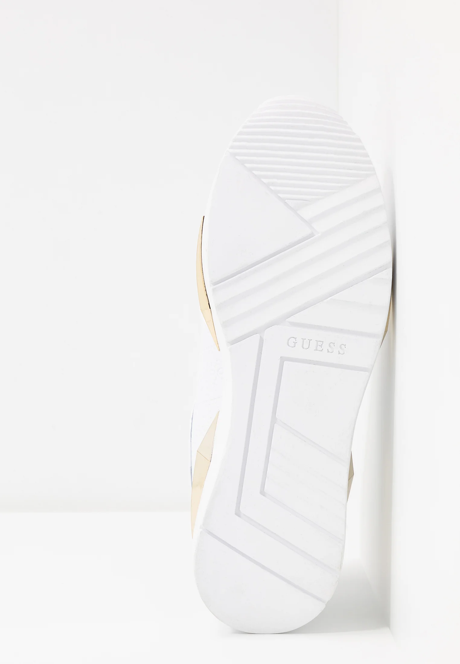 Guess TALLYN - Zapatillas bajas