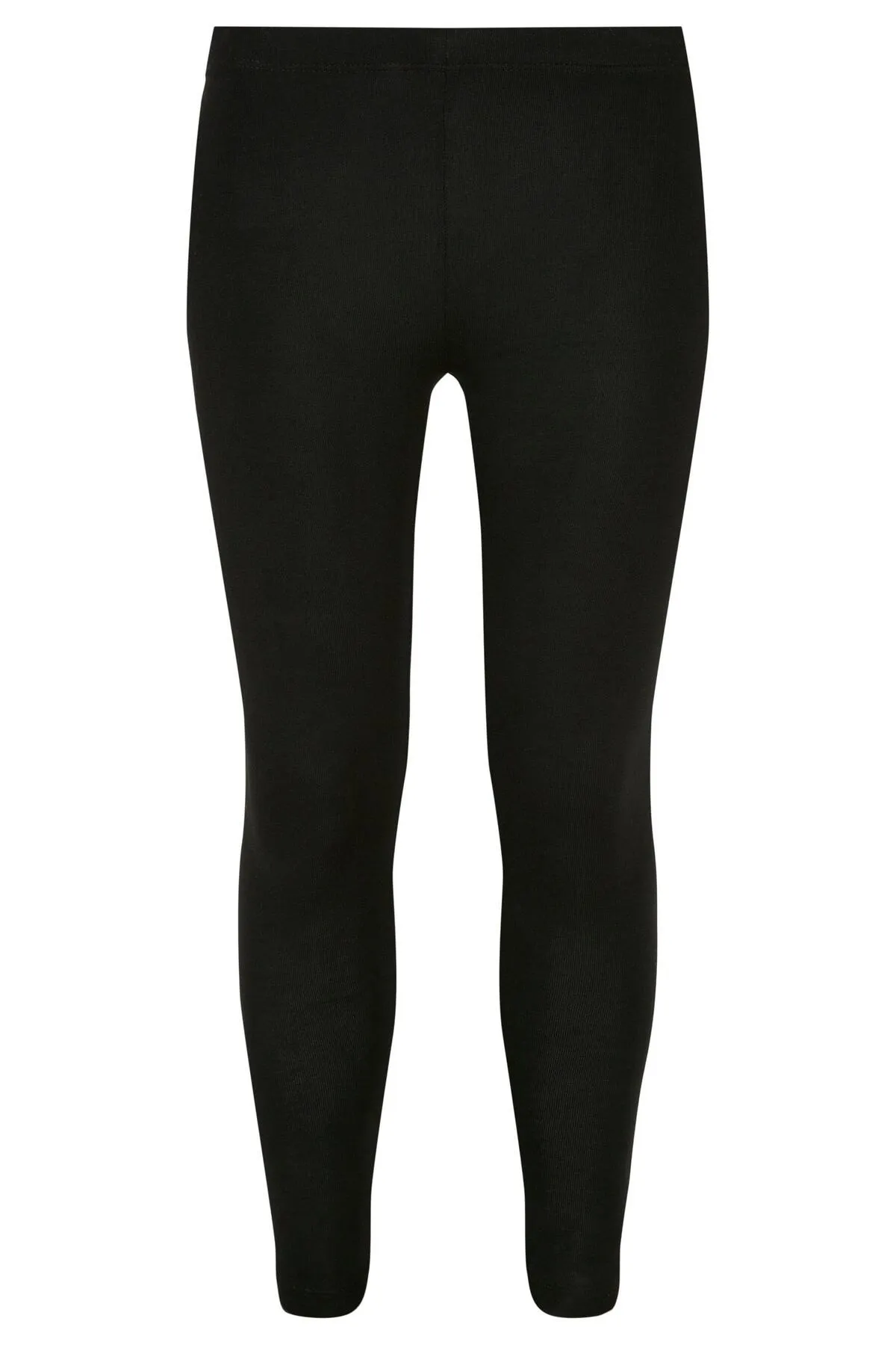 Urban Classics  Damen Girls Jersey-Leggings 2er-Pack